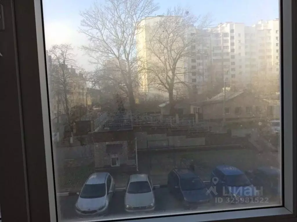 1-к кв. Белгородская область, Белгород ул. Дзержинского, 10 (38.0 м) - Фото 1