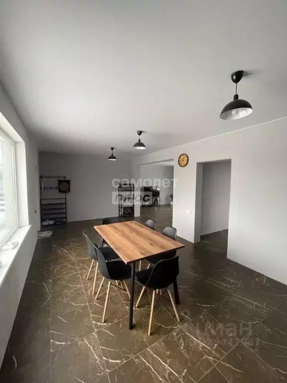 Коттедж в Волгоградская область, Среднеахтубинский район, Фрунзенское ... - Фото 1