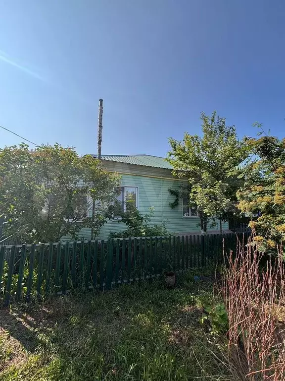 Дом 46,6 м на участке 3 сот. - Фото 1