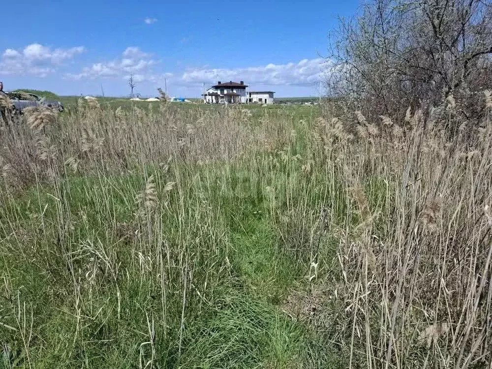 Участок в Крым, Феодосия пер. Казацкий (9.39 сот.) - Фото 1