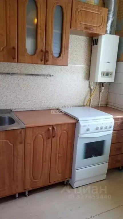 2-к кв. Липецкая область, Липецк ул. Пушкина, 4 (40.1 м) - Фото 2