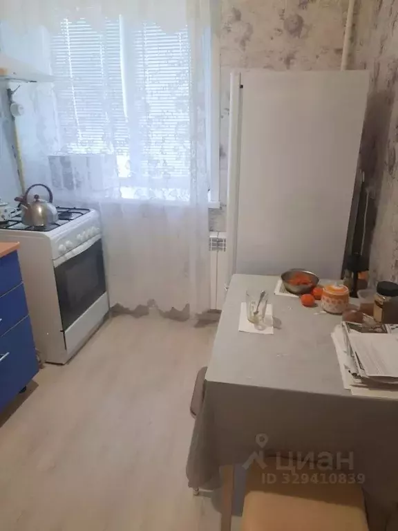 1-к кв. Ульяновская область, Ульяновск ул. Полбина, 46 (32.0 м) - Фото 2