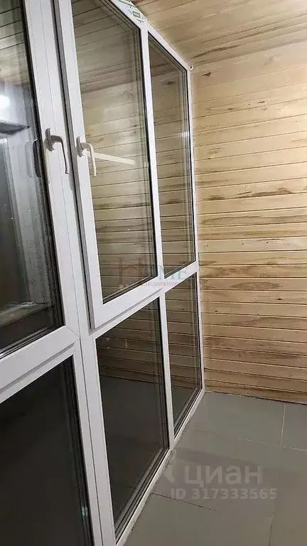 1-к кв. Новосибирская область, Новосибирск Беловежская ул., 50 (28.0 ... - Фото 1