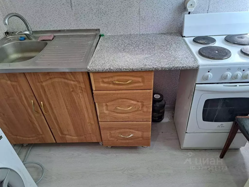 1-к кв. Свердловская область, Екатеринбург ул. Предельная, 5 (29.0 м) - Фото 1