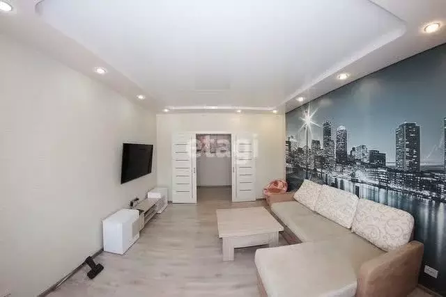 Квартира, 2 комнаты, 54 м - Фото 1