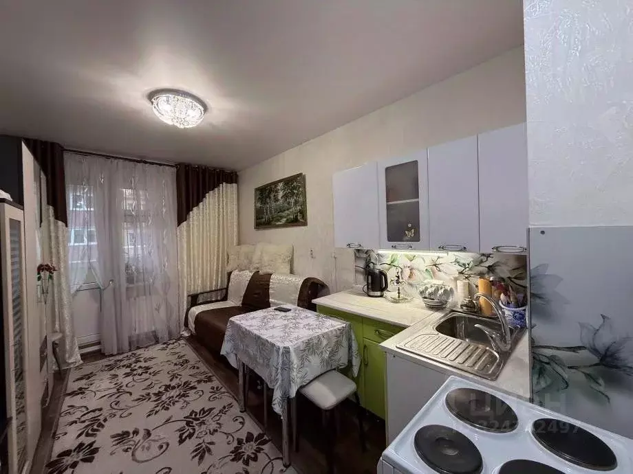 Студия Татарстан, Зеленодольск просп. Строителей, 20 (18.9 м) - Фото 2