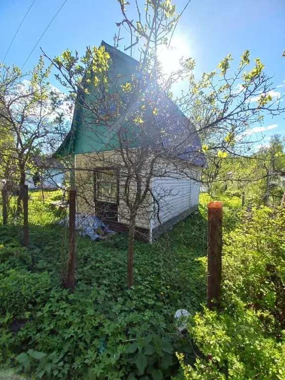 Дом в Владимирская область, Камешковский район, Второвское ... - Фото 1