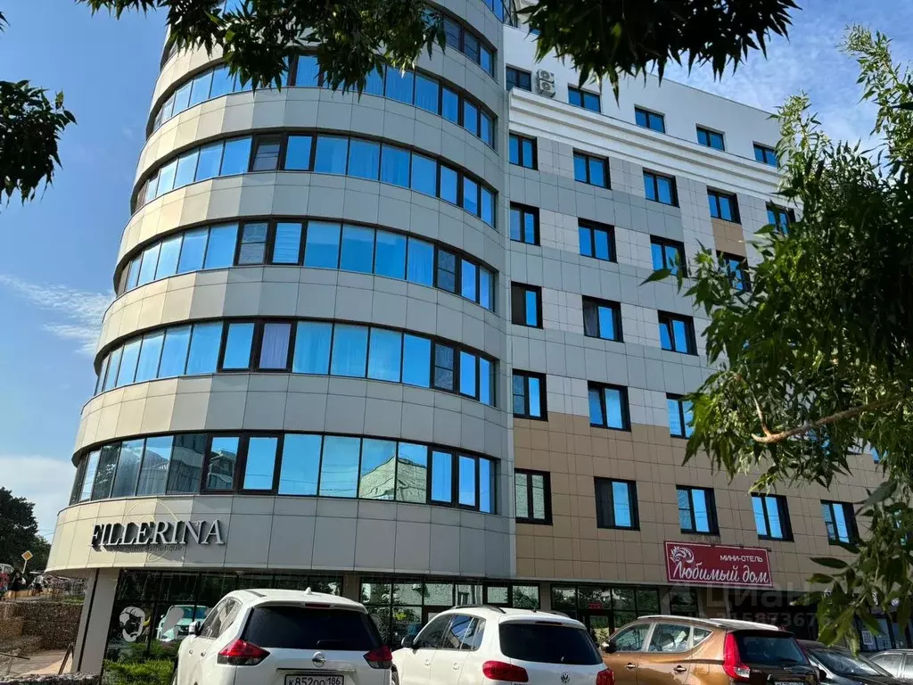 3-к кв. Краснодарский край, Новороссийск городской округ, с. Мысхако ... - Фото 1