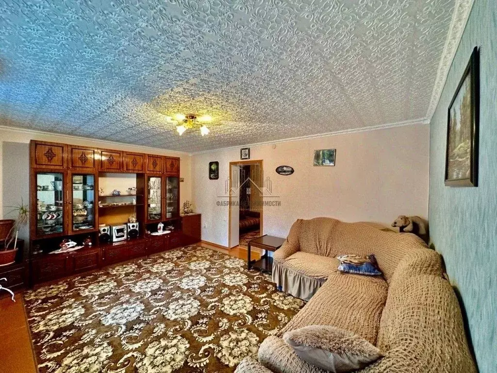 3-к кв. Крым, Саки ул. Промышленная, 6Б (49.9 м) - Фото 2