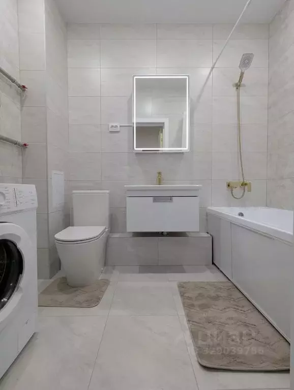 1-к кв. Иркутская область, Иркутск ул. Якоби, 8 (40.0 м) - Фото 1