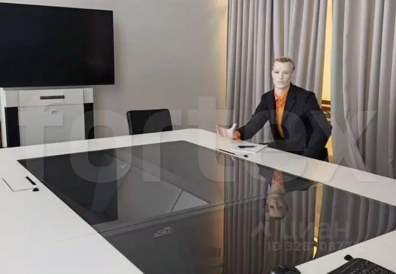 Офис в Москва Полковая ул., 3 (600 м) - Фото 1