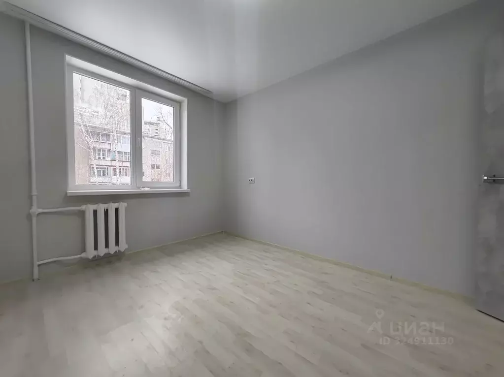 2-к кв. Свердловская область, Екатеринбург ул. Токарей, 58к1 (43.0 м) - Фото 2