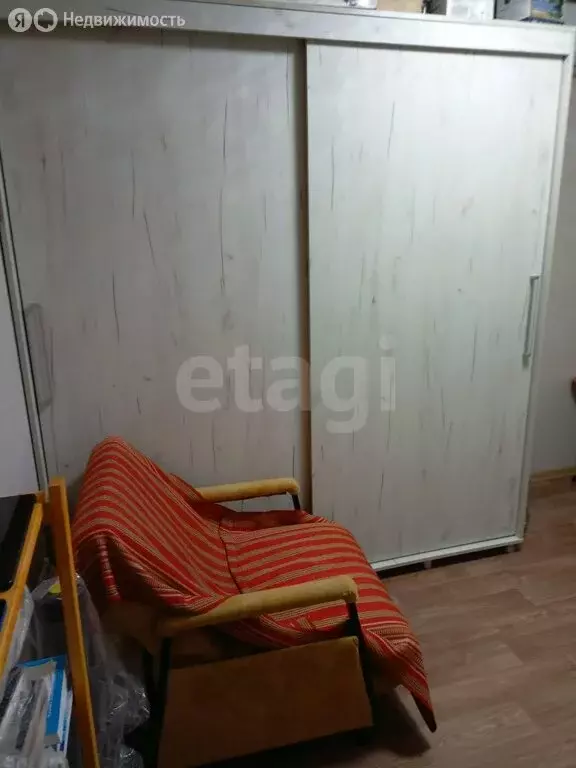 Квартира-студия: Ростов-на-Дону, Нахичевань, улица 16-я Линия, 6 (17 ... - Фото 2