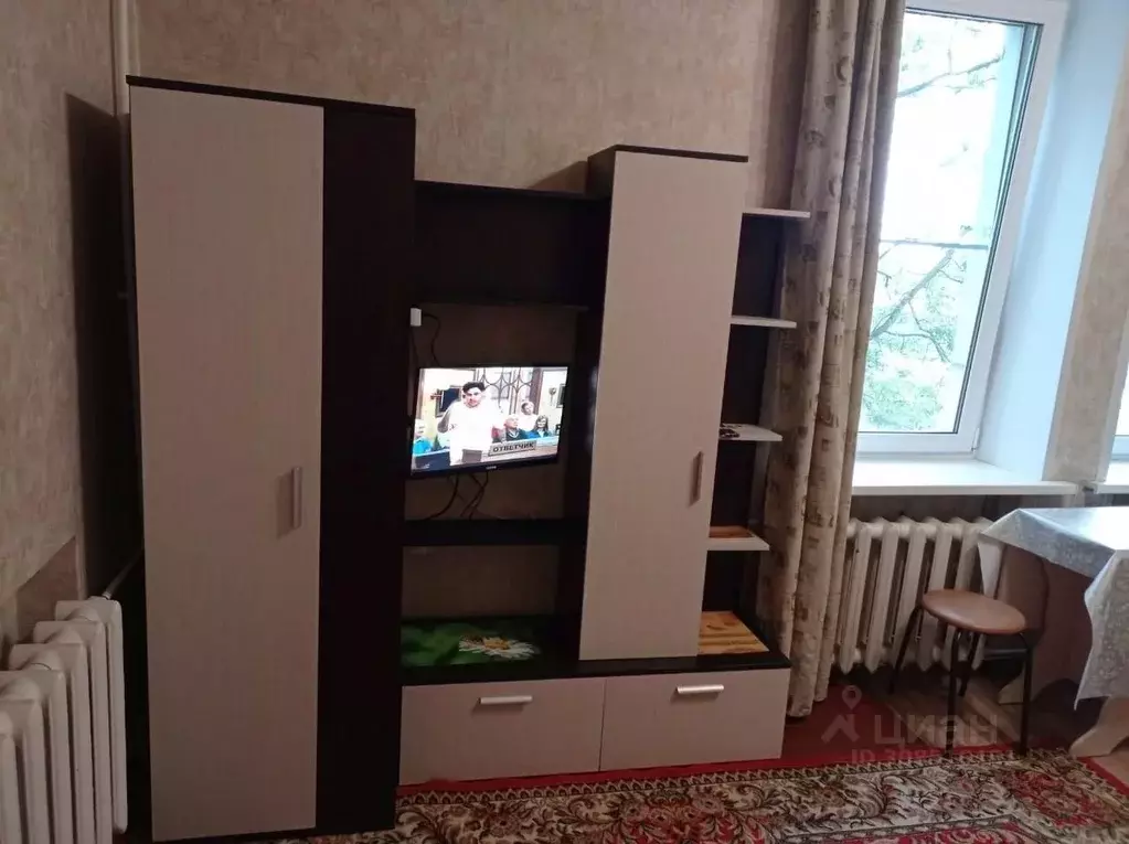 Комната Московская область, Люберцы ул. Электрификации, 42 - Фото 1