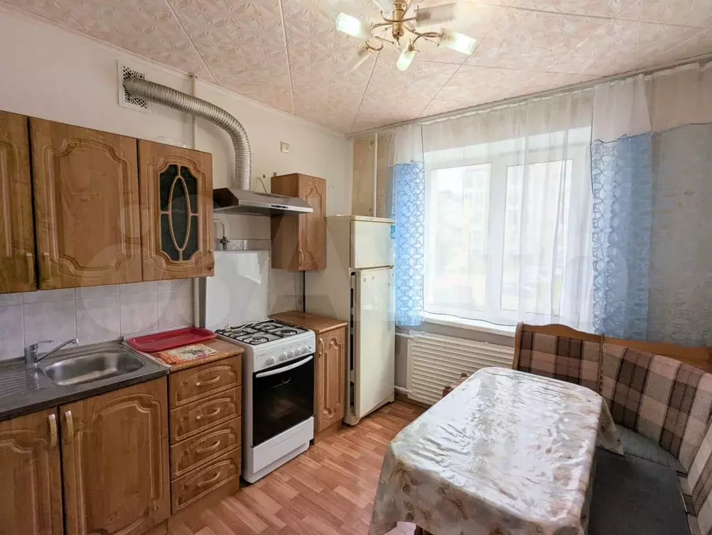 3-к. квартира, 65 м, 2/5 эт. - Фото 0