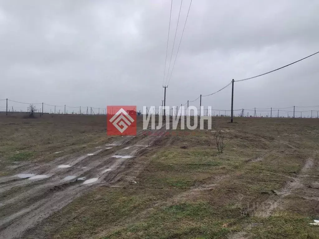 Участок в Крым, Симферопольский район, Николаевка пгт ул. Советская ... - Фото 2