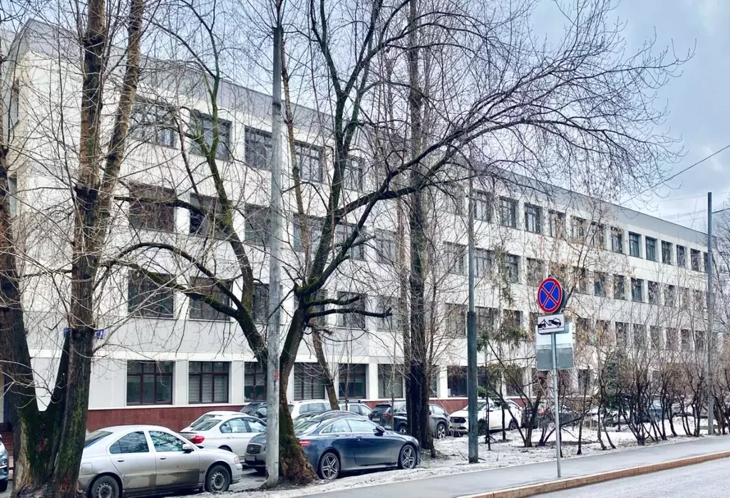 Офис в Москва Аптекарский пер., 4С2 (1000 м) - Фото 2