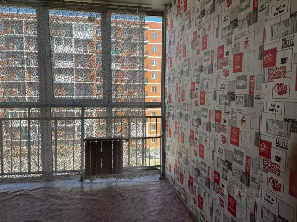 1-к кв. Иркутская область, Шелехов 10-й кв-л, 5 (36.0 м) - Фото 0