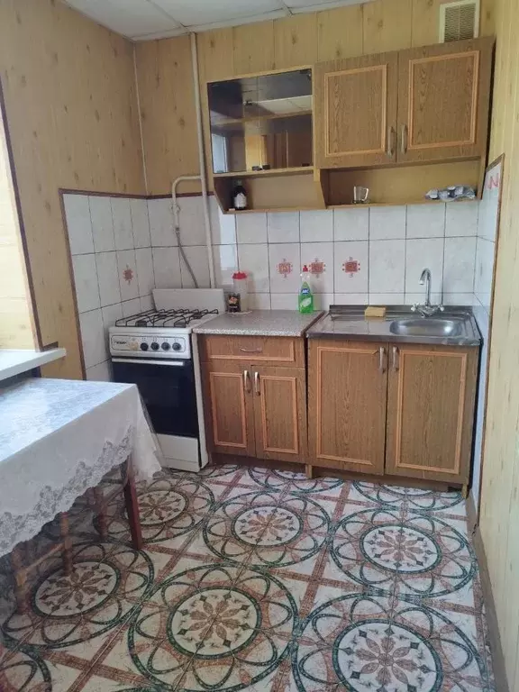 1-к кв. Карачаево-Черкесия, Черкесск ул. Космонавтов, 48 (34.0 м) - Фото 1