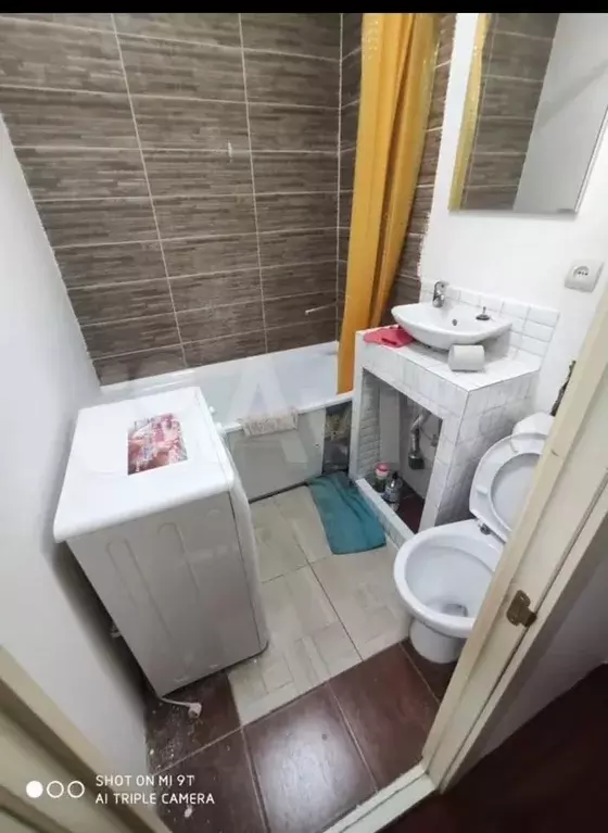 2-к. квартира, 45,2 м, 1/5 эт. - Фото 1