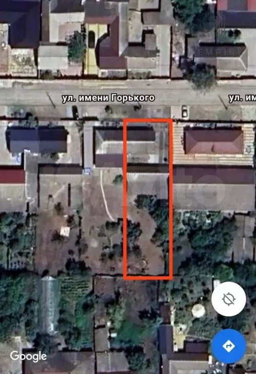 Дом 74 м на участке 8 сот. - Фото 0