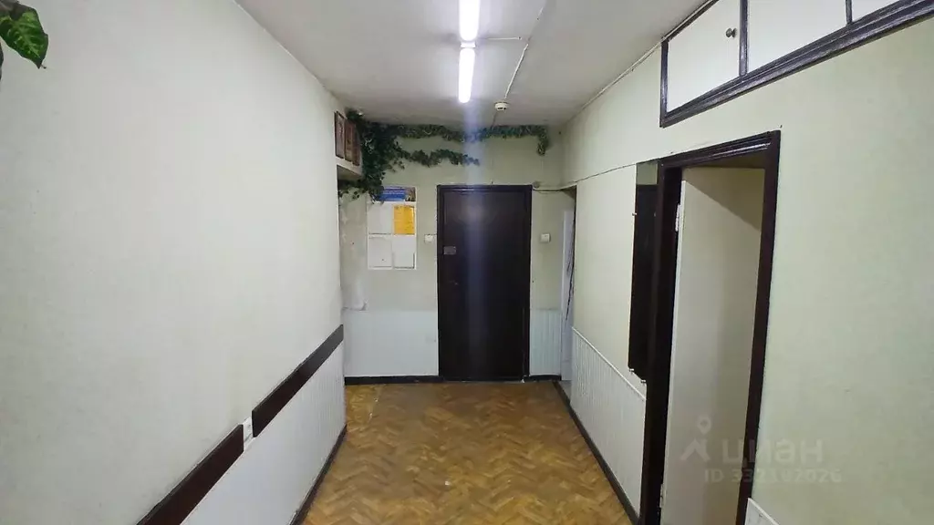 Помещение свободного назначения в Краснодарский край, Сочи Больничный ... - Фото 2
