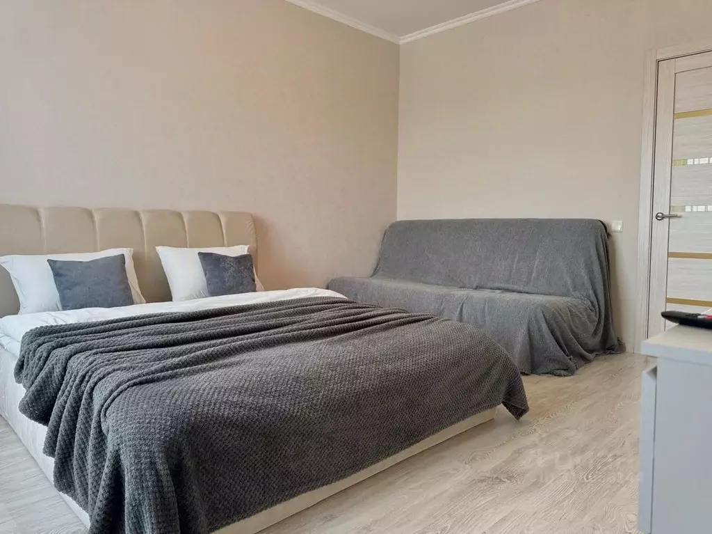 1-к кв. Орловская область, Орел Широко-Холодная ул., 8 (48.0 м) - Фото 1