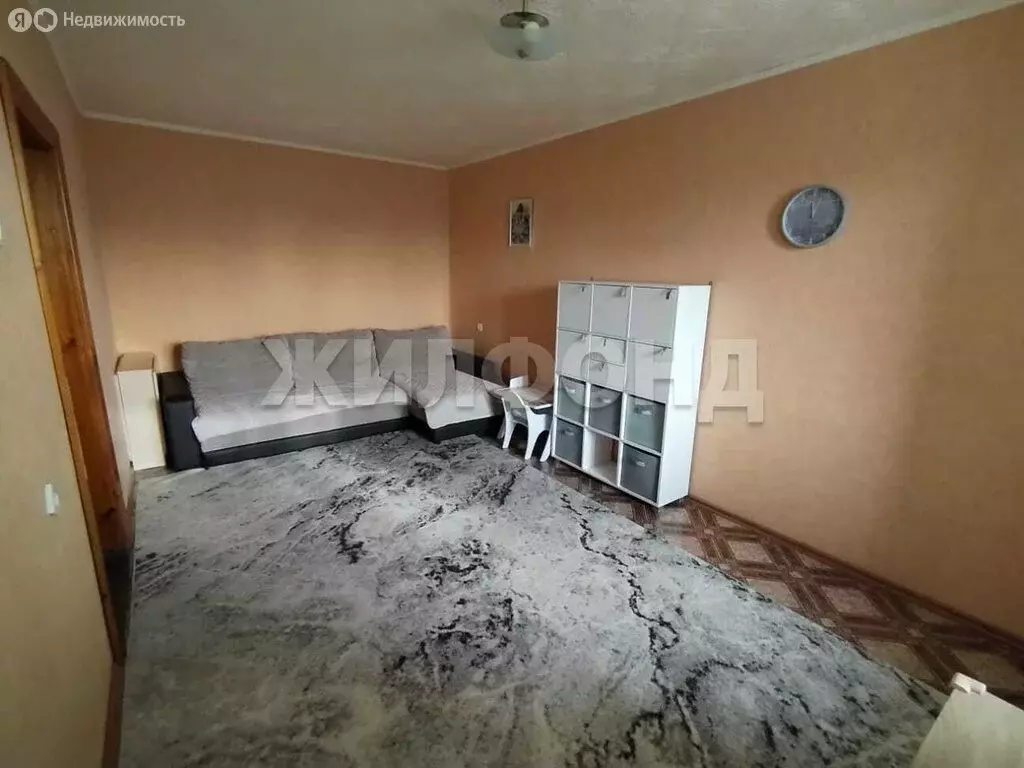 2-комнатная квартира: Новосибирск, Киевская улица, 28 (46.6 м) - Фото 1
