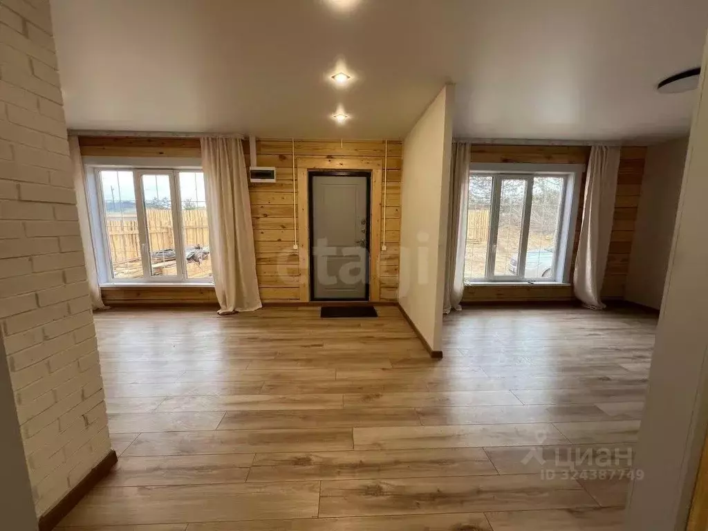 Дом в Бурятия, Иволгинский район, Гурульбинское с/пос, с. Поселье, ... - Фото 2