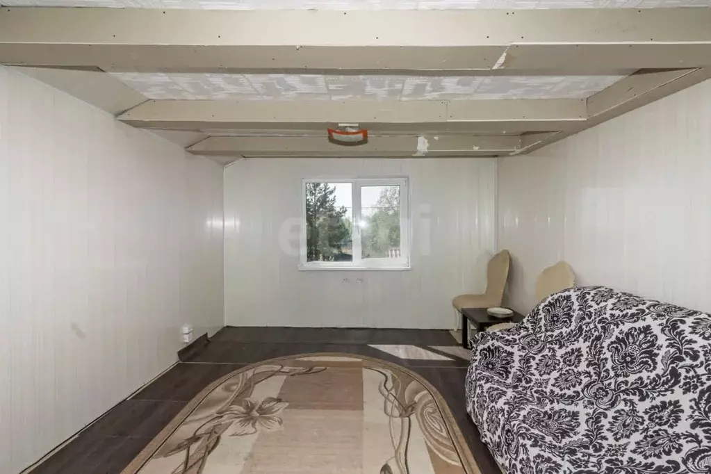 Дом в Ханты-Мансийский АО, Сургут Черемушки СТ, 3-я линия (100 м) - Фото 1