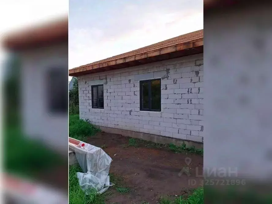 Коттедж в Московская область, Солнечногорск городской округ, д. ... - Фото 2