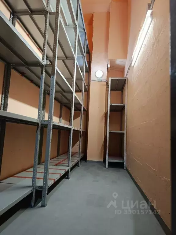 Гараж в Московская область, Химки ул. Академика Грушина, 4 (7 м) - Фото 2