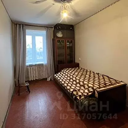 2-к кв. Нижегородская область, Нижний Новгород ул. Федосеенко, 11 ... - Фото 1