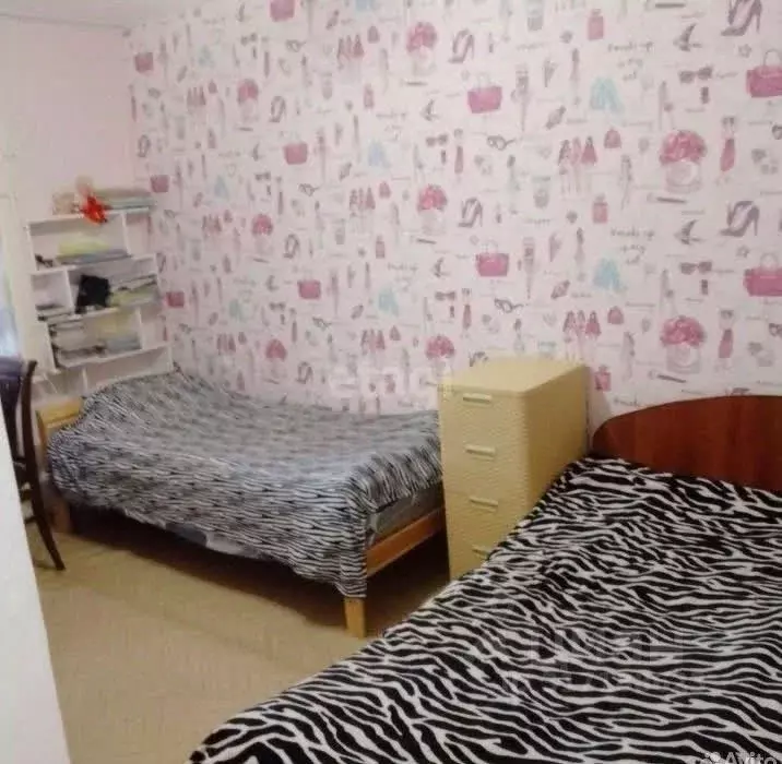 2-к кв. Краснодарский край, Горячий Ключ ул. Ярославского, 104Б (54.6 ... - Фото 0