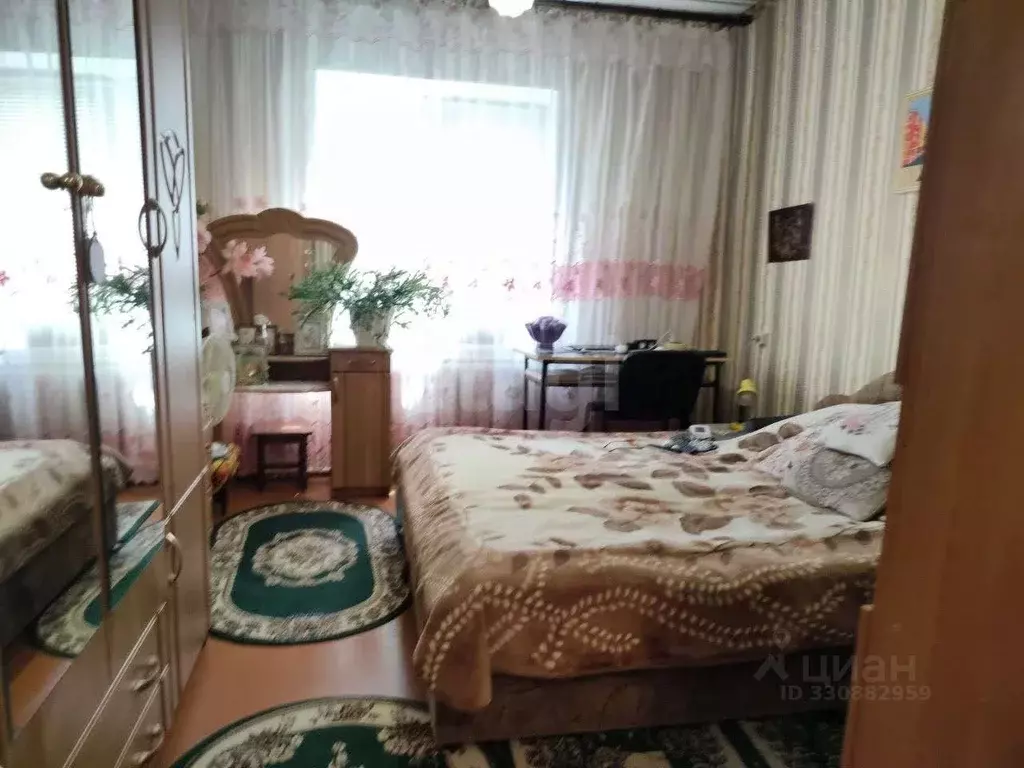 Дом в Крым, Симферопольский район, Мирновское с/пос, с. Белоглинка ул. ... - Фото 2