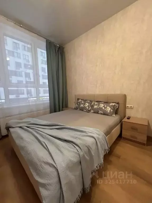 1-к кв. Москва бул. Скандинавский, 17 (41.0 м) - Фото 1