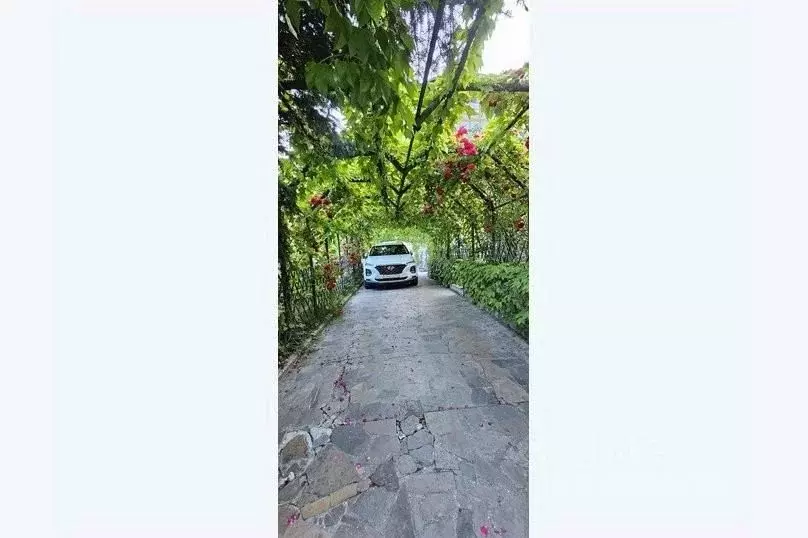 Дом в Крым, Ялта муниципальный округ, Массандра пгт ш. Туристов, 7 ... - Фото 2