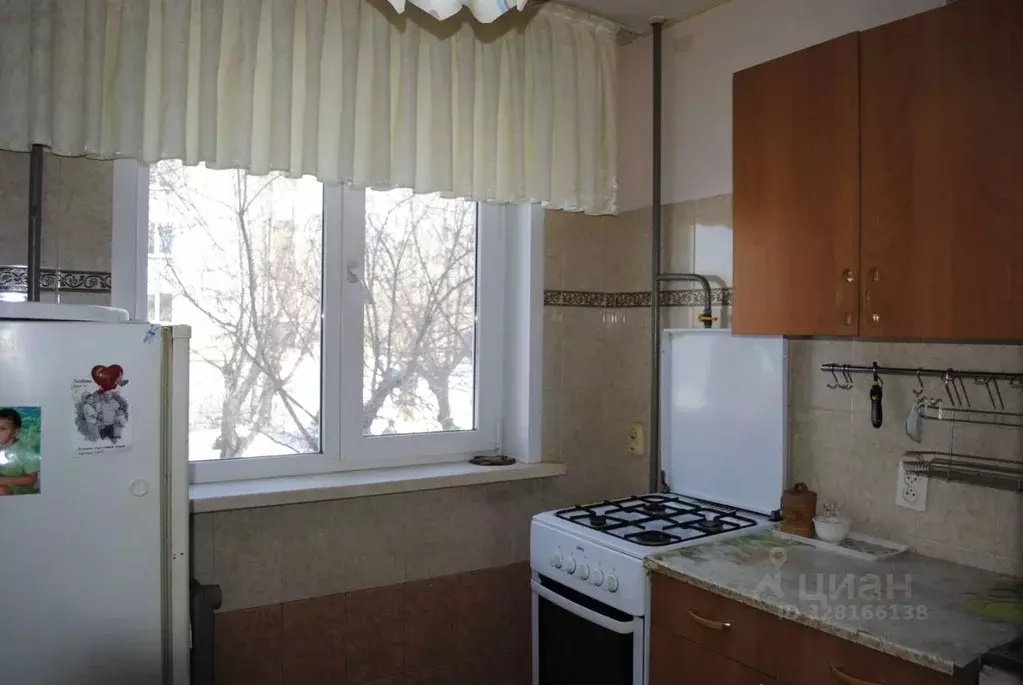 2-к кв. Алтайский край, Барнаул ул. Антона Петрова, 202 (42.7 м) - Фото 1