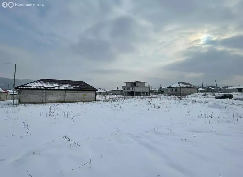 Участок в Нальчик, улица Биттирова (9.8 м) - Фото 2