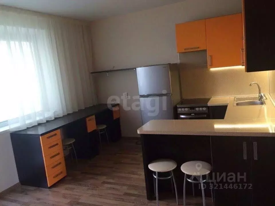 Студия Челябинская область, Челябинск Университетская Набережная ул., ... - Фото 0