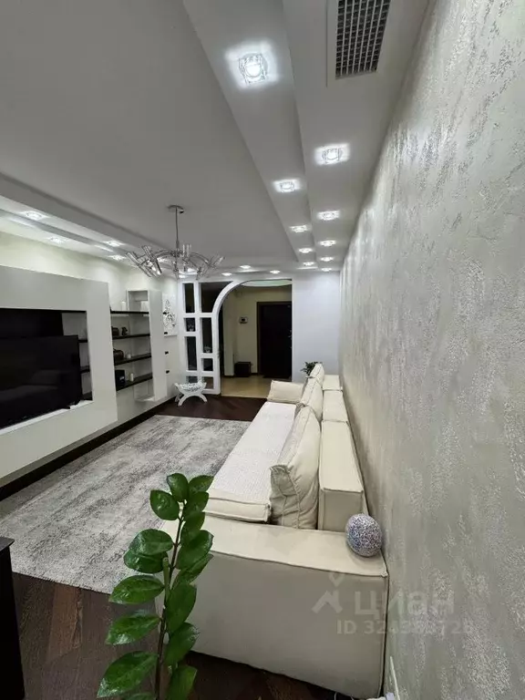 2-к кв. Московская область, Одинцовский городской округ, с. Немчиновка ... - Фото 1