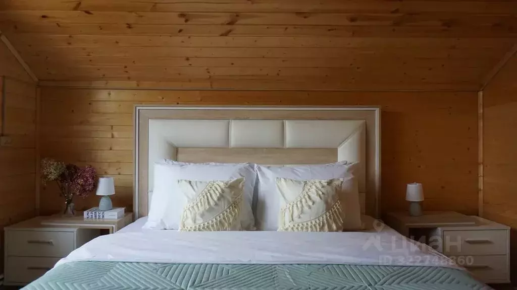 Дом в Московская область, Сергиев Посад ул. Серова, 25 (150 м) - Фото 2