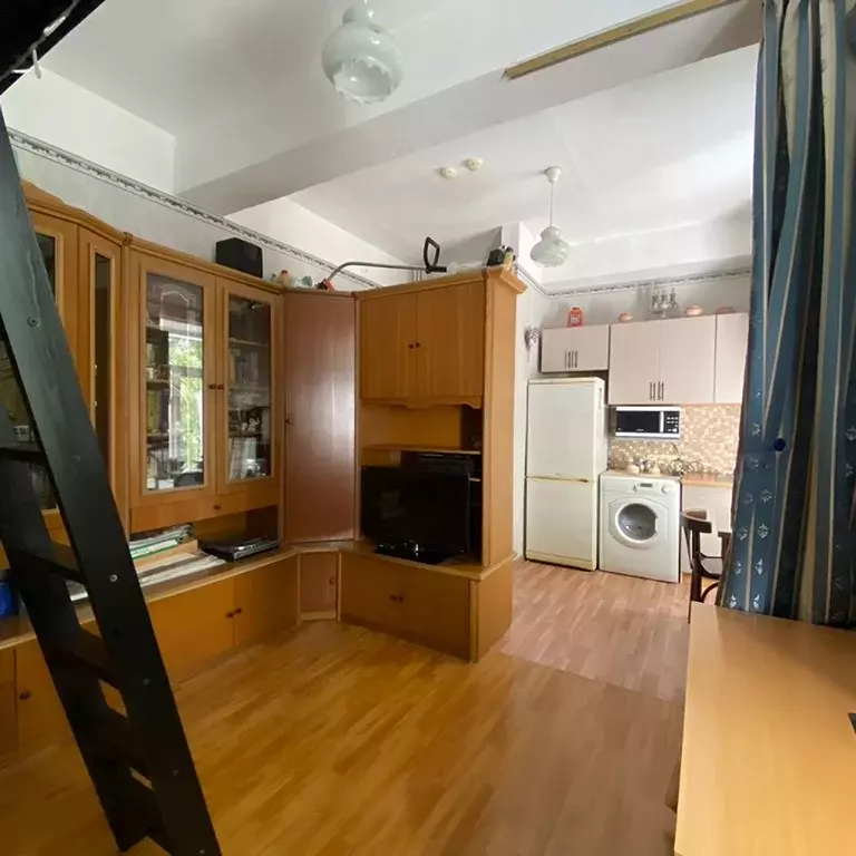 Комната Новосибирская область, Новосибирск просп. Дзержинского, 42 ... - Фото 1