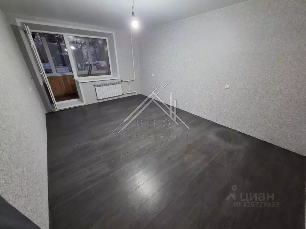 2-к кв. Ярославская область, Ярославль ул. Калинина, 35 (47.8 м) - Фото 1