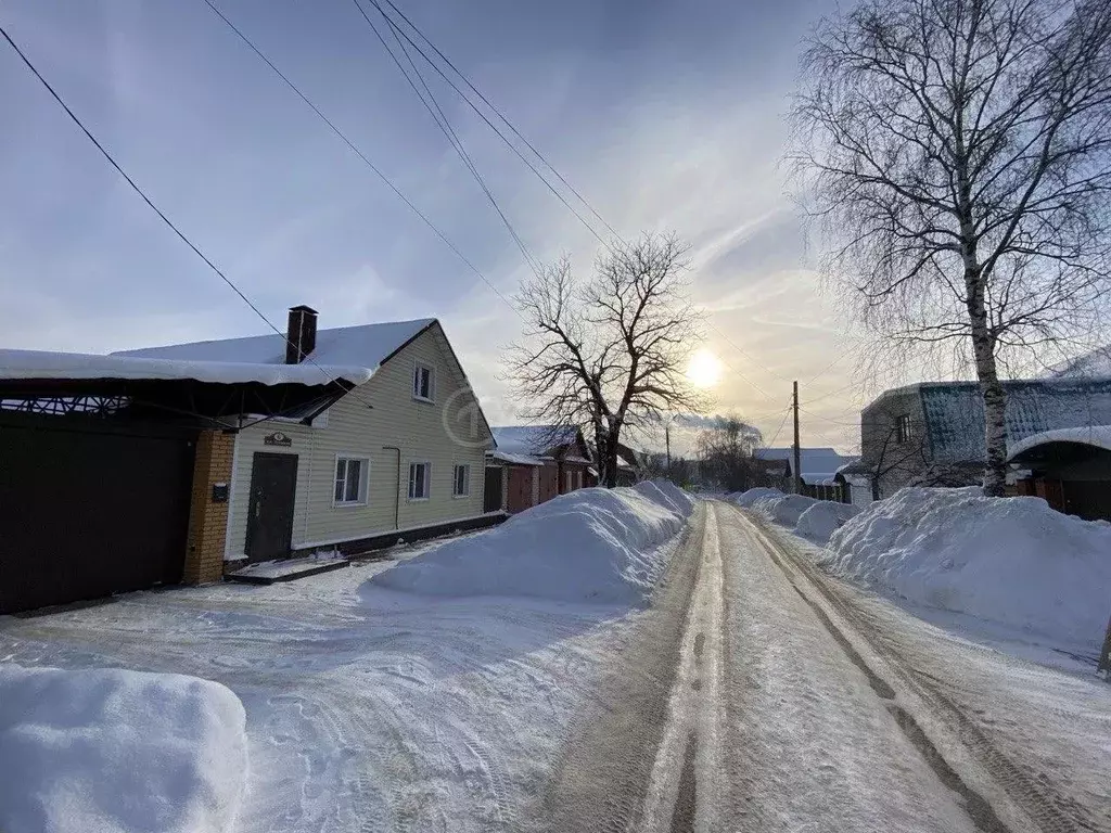 Дом в Калужская область, Калуга Луговая ул., 6 (100 м) - Фото 2