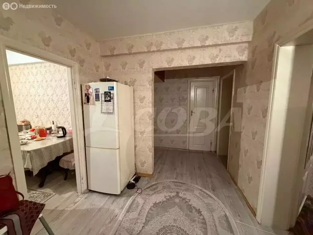 3-комнатная квартира: Махачкала, улица Героев Дагестана, 8 (67.4 м) - Фото 1