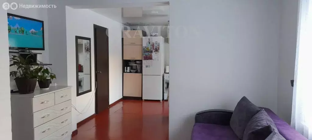 Дом в Горно-Алтайск, Телеутская улица (72.6 м) - Фото 2