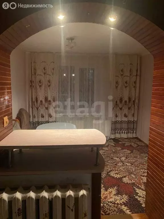 3-комнатная квартира: Ульяновск, Азовская улица, 93 (32.6 м) - Фото 2