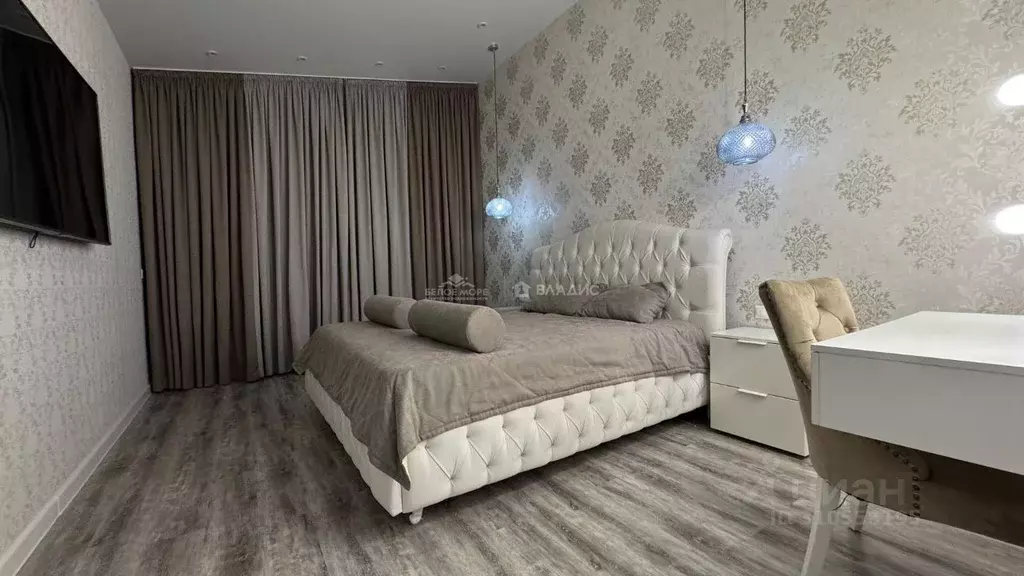 3-к кв. Архангельская область, Северодвинск Лесная ул., 36Б (137.0 м) - Фото 0