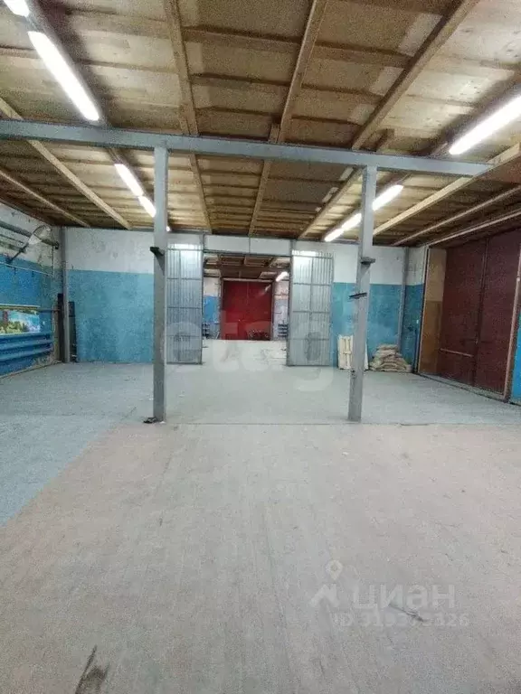 Офис в Коми, Сыктывкар Колхозная ул., 42/2 (1100 м) - Фото 1